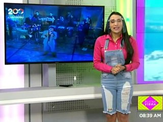 Buena Vibra 07MAYO2021 | José Gregorio Hernández y el milagro de la niña Yaxury Solórzano