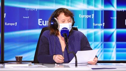 EXTRAIT - Quand Linda Hardy dénonce les diktats de la beauté