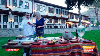 Belma Belen’le Geziyoruz 7 Mayıs 2021