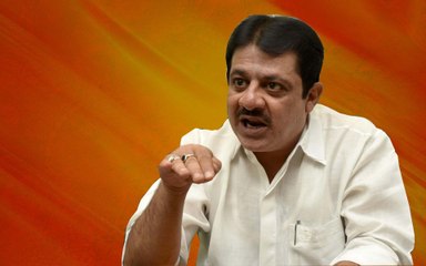 ಇಷ್ಟು ವರ್ಷದ ರಾಜಕೀಯ ಜೀವನದಲ್ಲಿ ಜಮೀರ್ ಆಡಿದ ಒಳ್ಳೆಯ ಮಾತು ಇದೆ | Oneindia Kannada