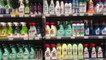 Consommation : le "toxiscore", nouvel étiquetage pour les produits ménagers