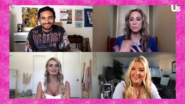 Chloe Details Her Departure From ‘Siesta Key,’ Costars Reaction To Early Exit