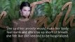 Kendall Jenner Says Her Anxiety Would Make Her Go Numb