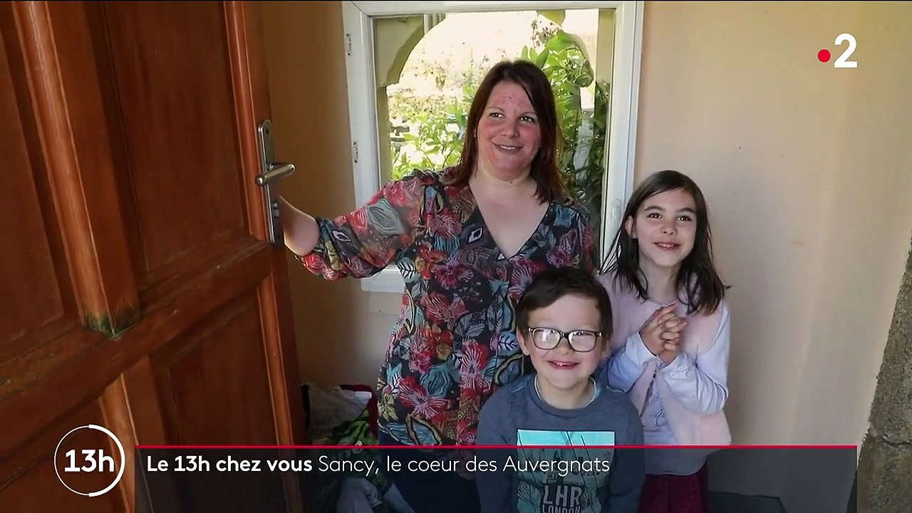 Auvergne : Sancy, le cœur et l'âme de la région