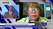 Entrevista a Irasema Rosas de Ahumada, coordinadora nacional de adultos mayores - Nex Noticias