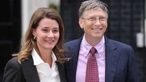 Bill Gates Divorce Melinda Gates