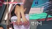 孝 이벤트에 심쿵❤ 양지은&은가은 ‘서울 대전 대구 부산’♪ TV CHOSUN 210507 방송