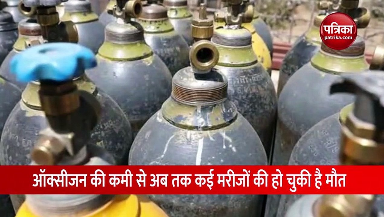 VIDEO: दिल्ली पुलिस की बड़ी कार्रवाई, खान मार्केट के एक रेस्टोरेंट से 96 ऑक्सीजन कॉन्सेंट्रेटर जब्त