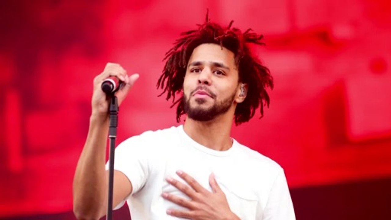 Vol.02E54 - Wet Dreamz by J. Cole released in 2014 - 40 Years of Hip Hop