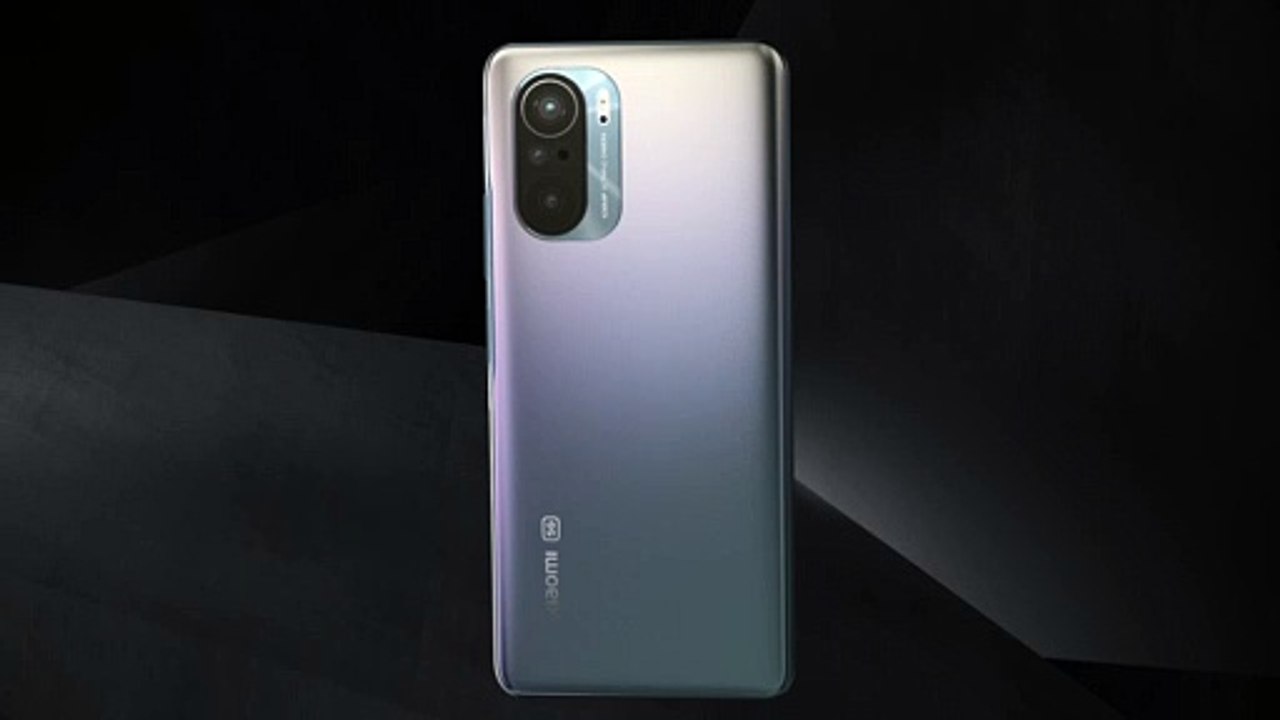 Xiaomi Mi 11i