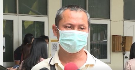 ข่าวค่ำ ช่วงที่ 2 วันศุกร์ที่ 7 พฤษภาคม 2564