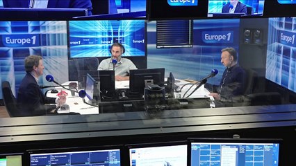 Clément Beaune : "J'aimerais que le 9 mai soit férié, il faut faire connaître cette date"