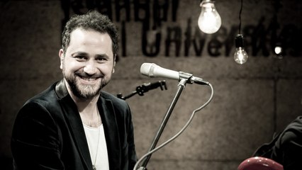 Bora Duran - Bos Verdim