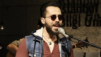 Bahadir Tatliöz - Benim Degil