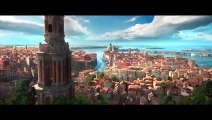 Riot Games' Valorant Debuts Cinematic Launch Trailer