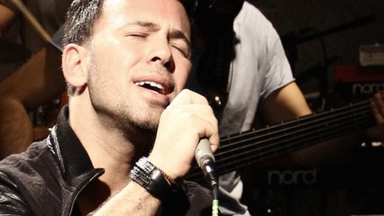 Berksan Performs 'Ya Ya Ya Ya' on JoyTurk Akustik at Bilgi Üniversitesi