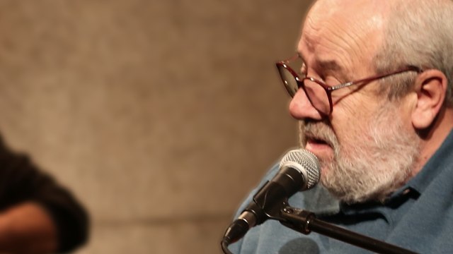 Bülent Ortaçgil - Benimle Oynar Misin