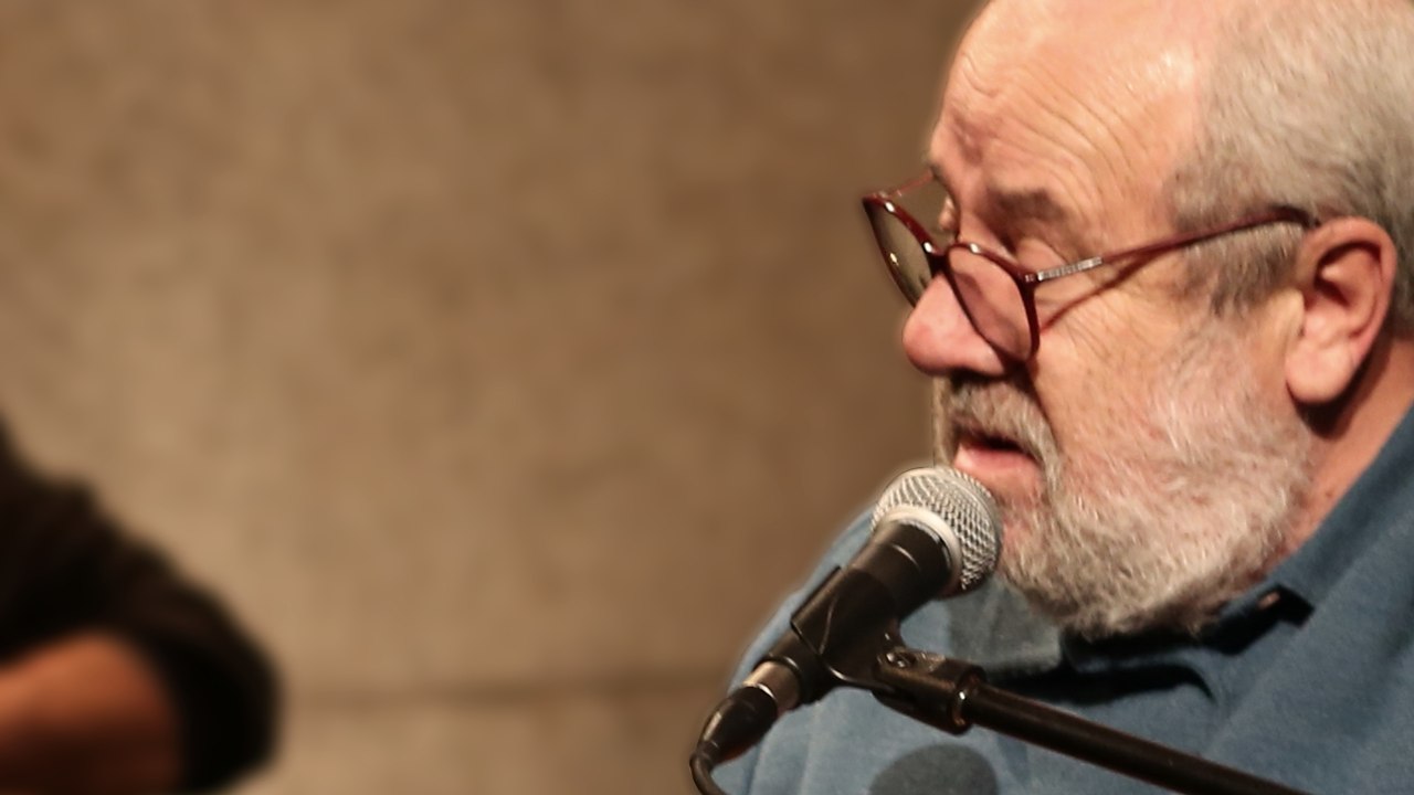 Bülent Ortaçgil - Benimle Oynar Misin