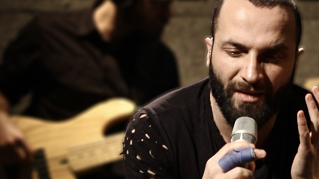 Berkay - Inanirim