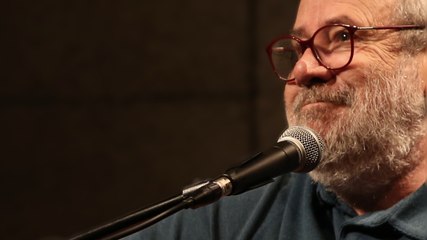 Bülent Ortaçgil - Hiç Canim Yanmaz