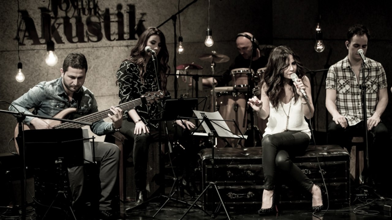Betül Demir - Ya Ya