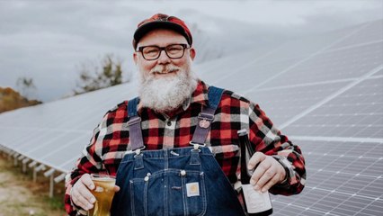 The Brewer Behind Bourbon County Stout Is Releasing His First Beer in a Decade