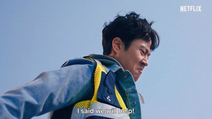 Mad for Each Other - Official Trailer Netflix