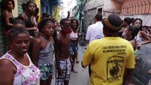 25 قتيلا على الأقل في عملية للشرطة بإحدى مدن الصفيح في ريو دي جانيرو