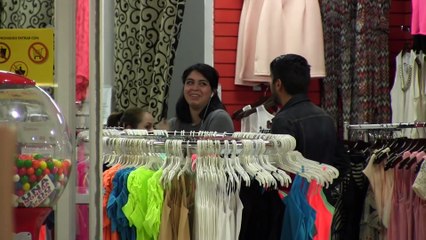 Retos _ Bromas de Aniversario en Publico (parte 2)