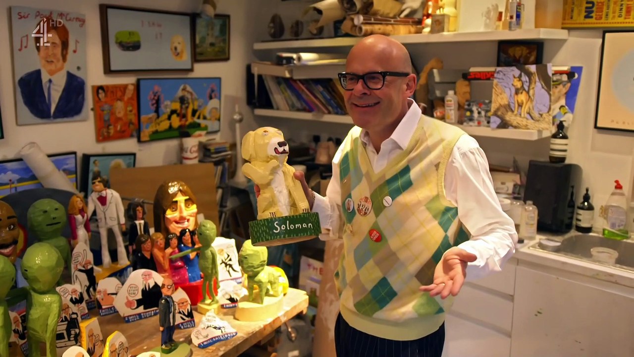 Get Creating
