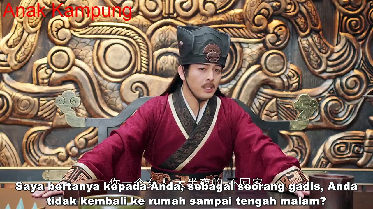  Ni chang episode 19 sub-indo