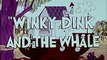 Winky Dink And You! E8: Winky Dink And The Whale (1968) - (Animation, Comedy, Family, Short, TV Series