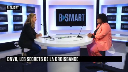 BE SMART - Emission du vendredi 7 mai