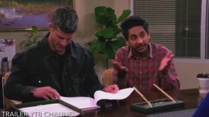 United States Of Al 1x07 -  Car Motar - Season 1 Episode 7 Trailer