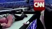 Trump CNN'i dövdü!