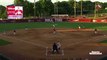 Alabama/Ole Miss Softball Highlights Game #1