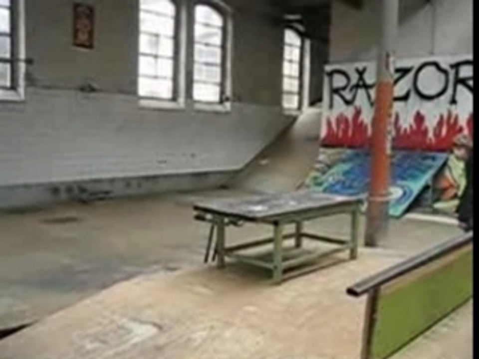 ptite video de moi