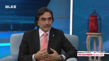 Prof. Dr. Halis Aydemir ile Peygamber Duaları - Hz. Musa Aleyhisselam-24 | 10 Mayıs 2021