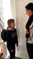 Olivia-Rose Huard apprend qu'elle est guérie de la Leucémie