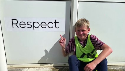 Clip prévention violence dans le sport