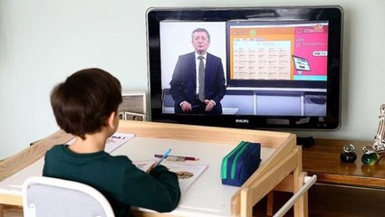 Okullar, öğretmenlerin idari izinli olduğu 10-11 ve 12 Mayıs'ta uzaktan eğitime ara verecek