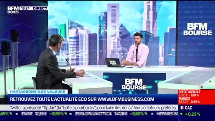 Alain Pitous (OFI AM) : Neste Oil et Intesa SanPaolo, deux valeurs par le prisme de l'analyse ISR - 07/05