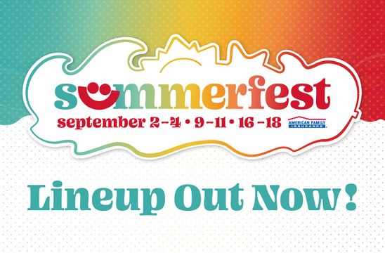 Jonas Brothers, Miley Cyrus and More To Headline 2021 Summerfest