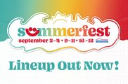 Jonas Brothers, Miley Cyrus and More To Headline 2021 Summerfest