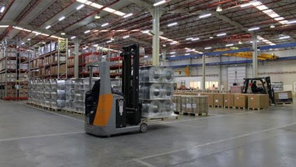 İtalyan Carel, Türk firması CFM Soğutma'nın yüzde 51'ini satın alıyor