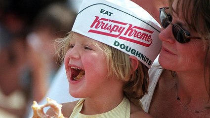 Public, Private and Back Again: Krispy Kreme's 75 Year History