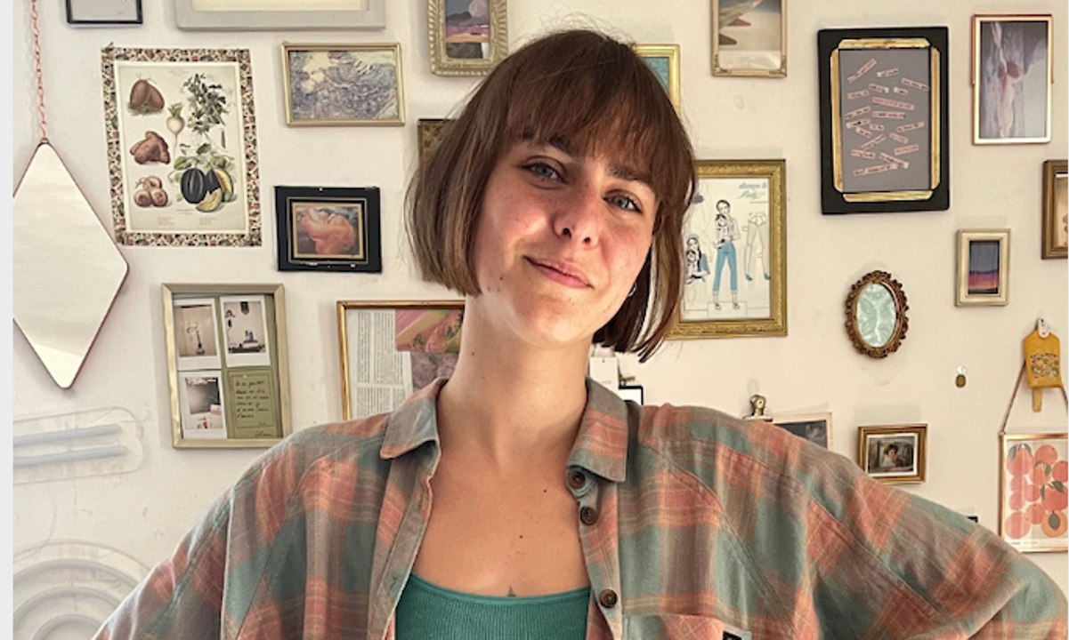 Fais comme chez toi avec Marion Séclin