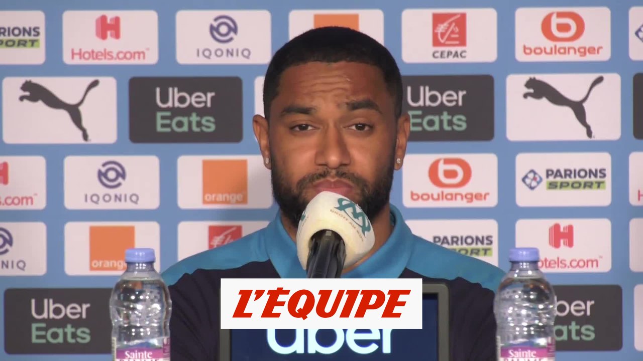 Amavi prolonge jusqu'en 2025 - Foot - L1 - OM