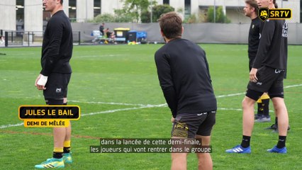 MHR/SR - AVANT MATCH