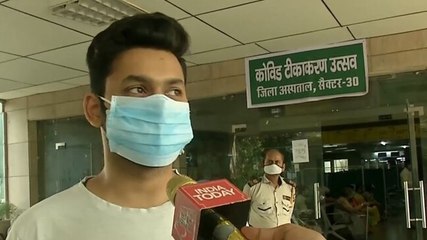 Covid vaccination drive creating class divide? 